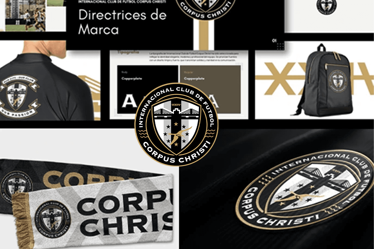 Identidad Visual