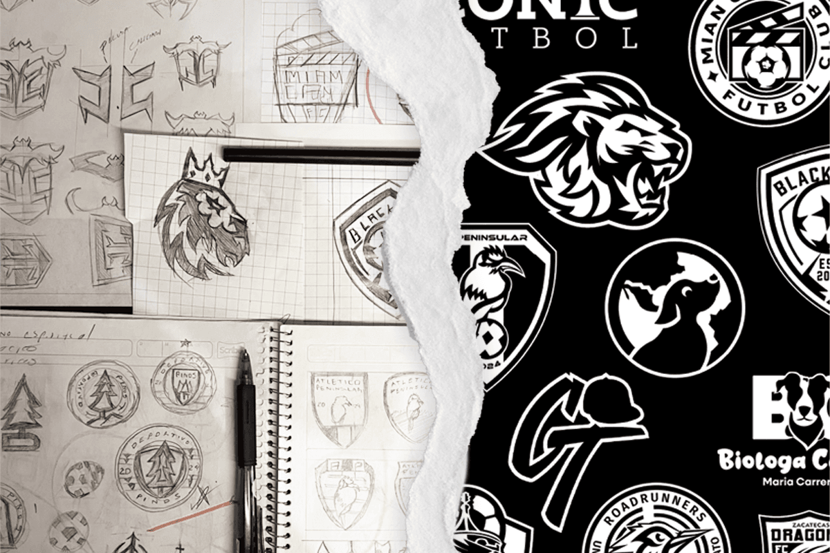 Logo Profesional