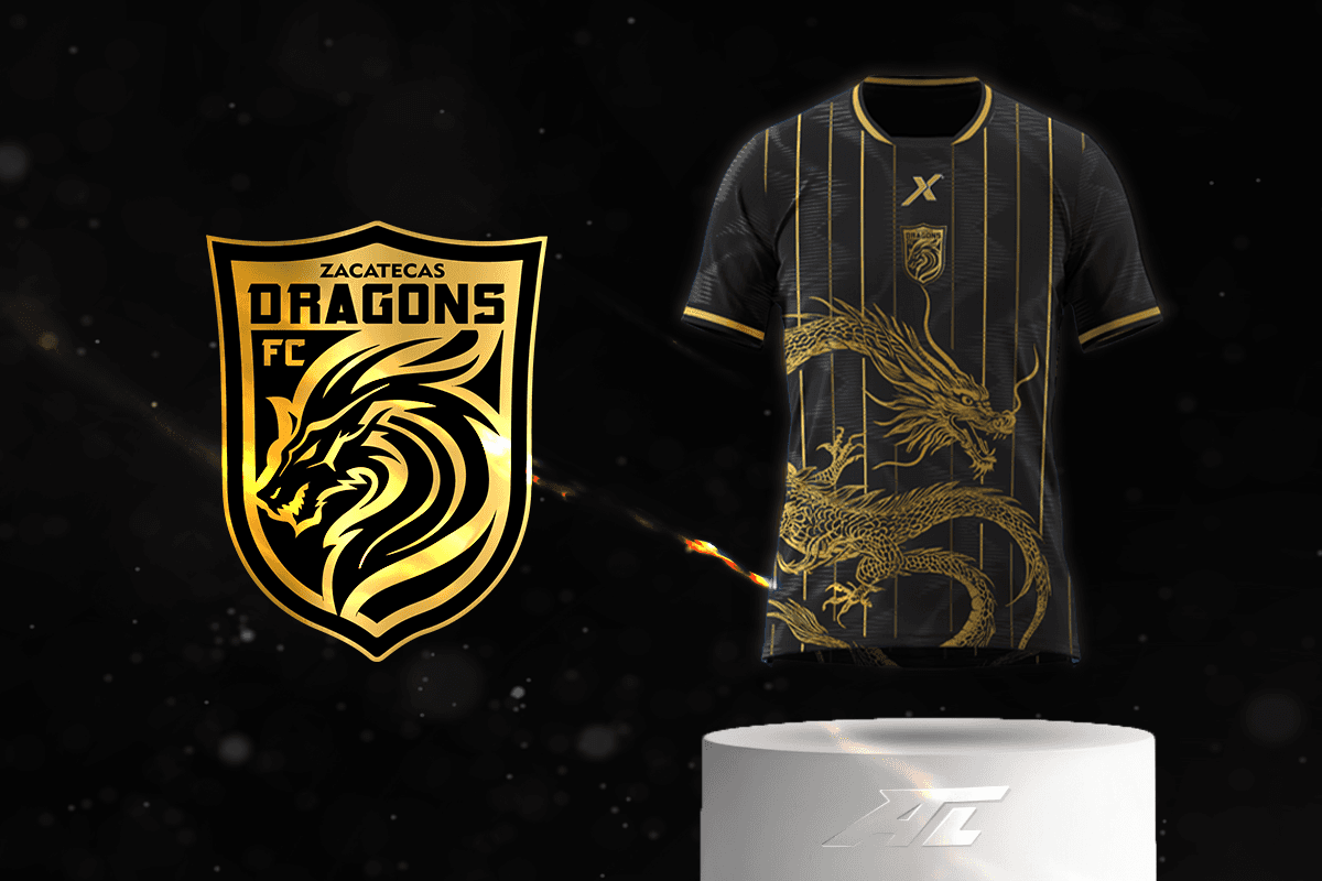 ESCUDO + JERSEY