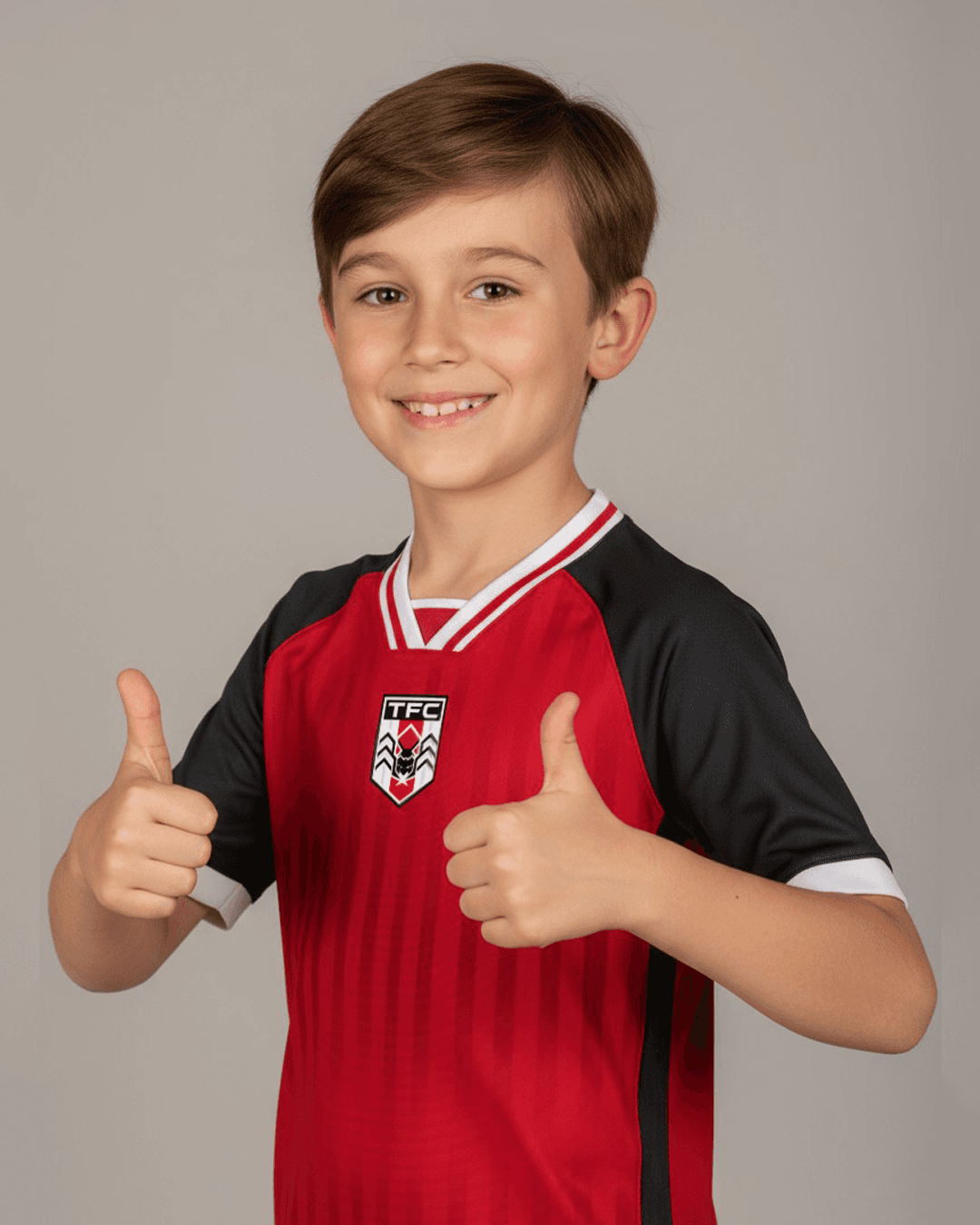 Tarantulas FC portada