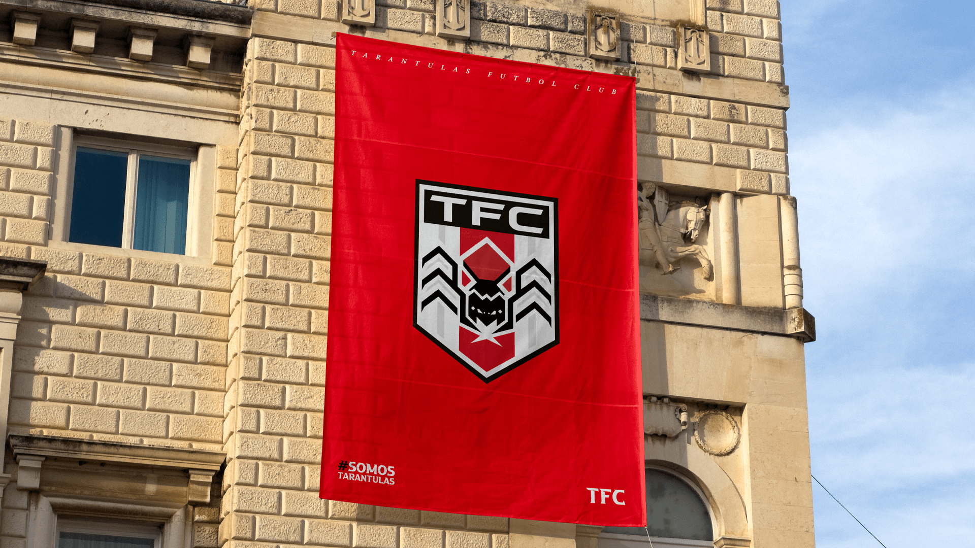 Tarantulas Detalle 15