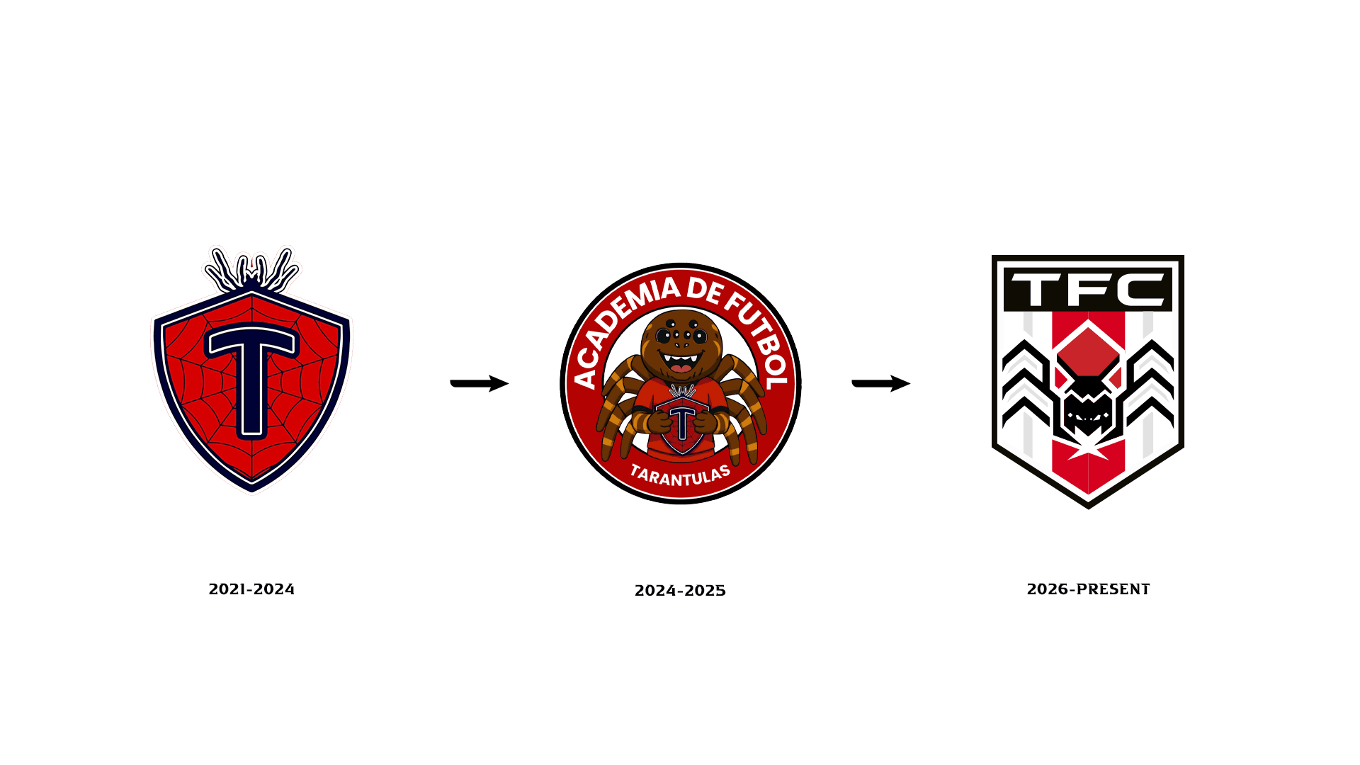 Tarantulas Detalle 02