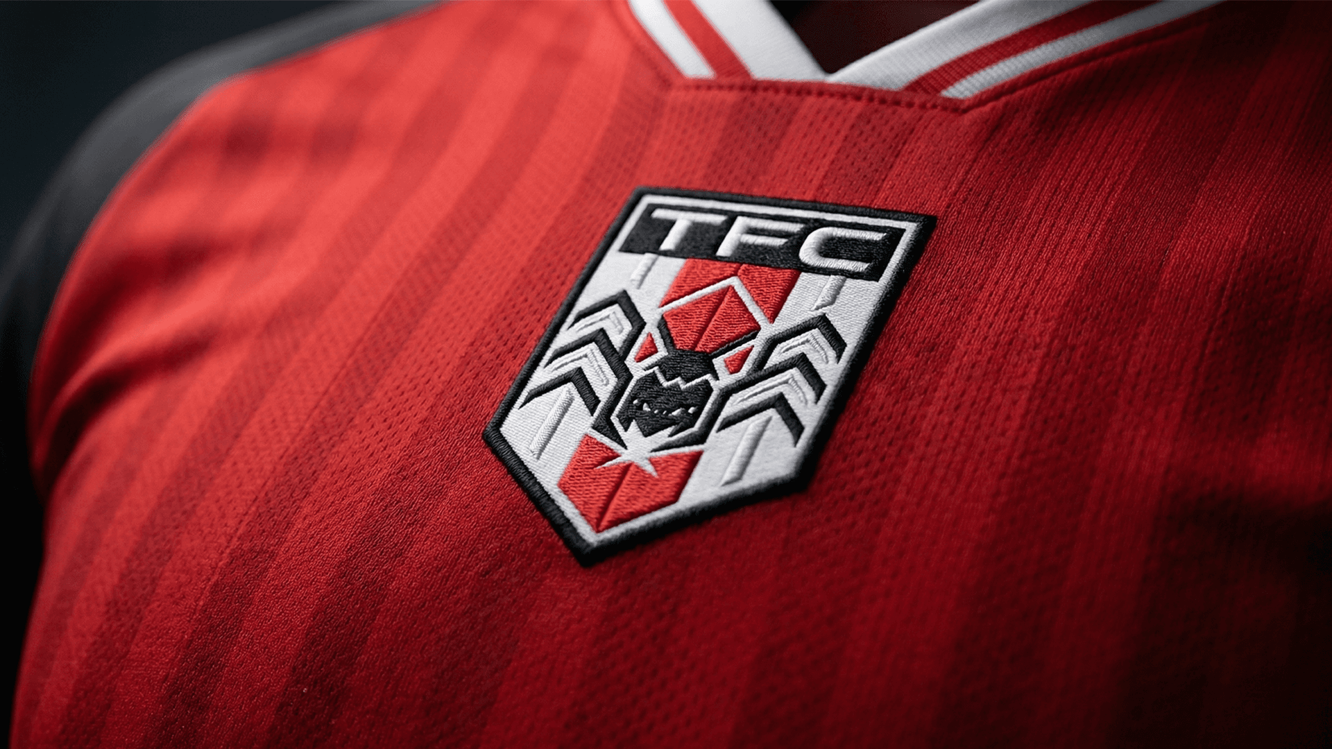 Portada TARANTULAS FC