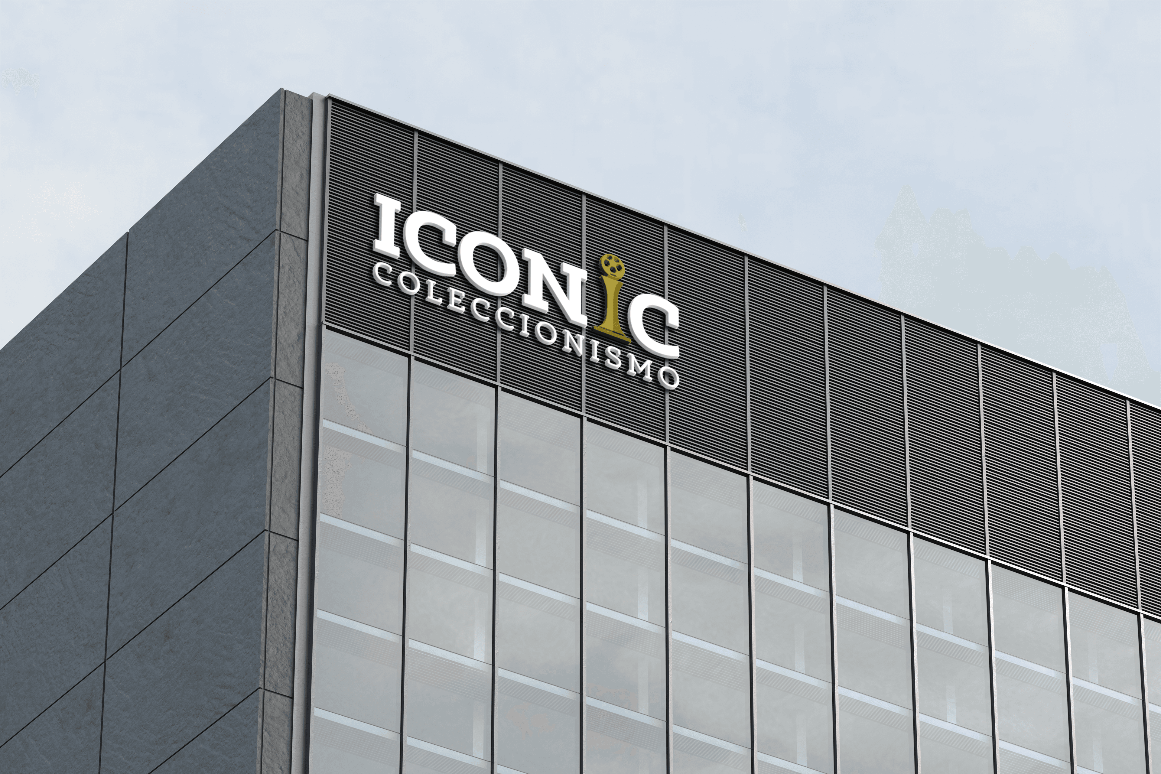 Iconic Coleccionismo Detalle 01