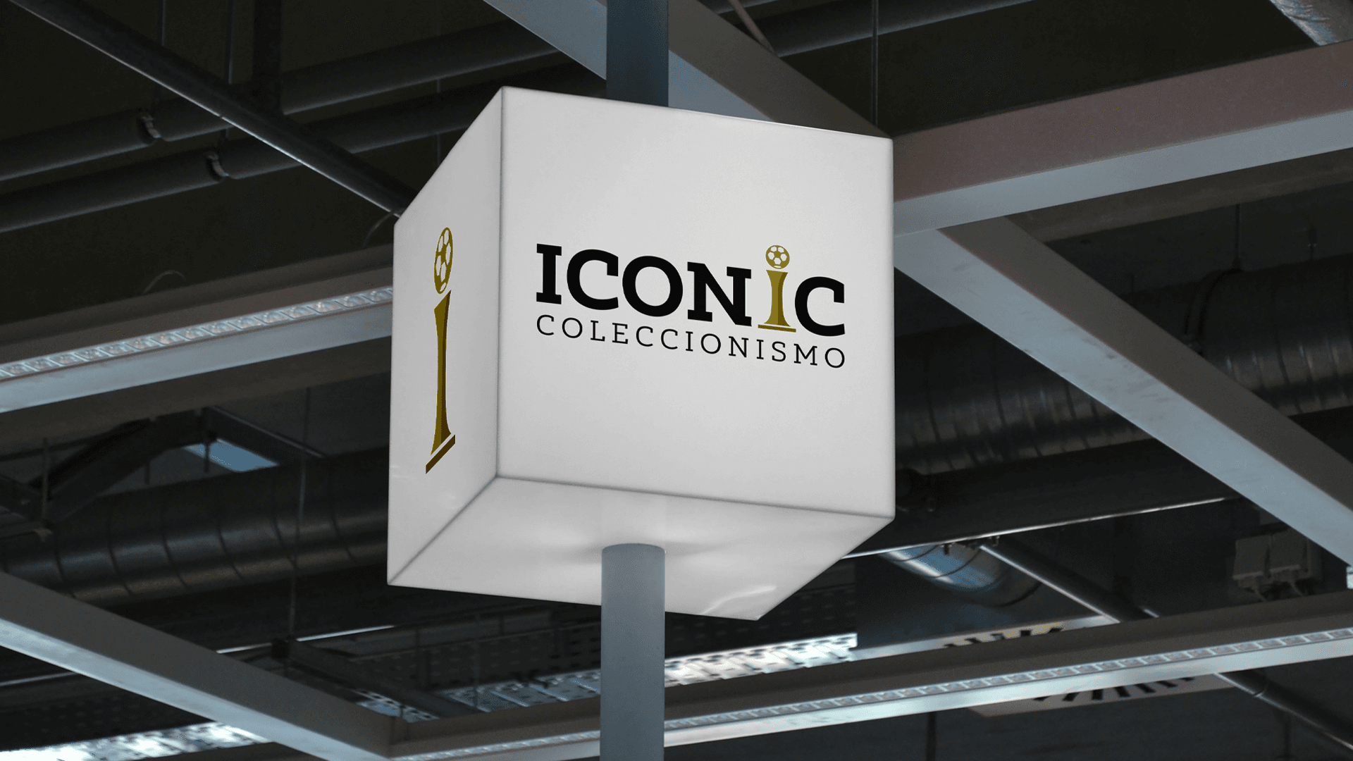 Iconic Coleccionismo Detalle 08