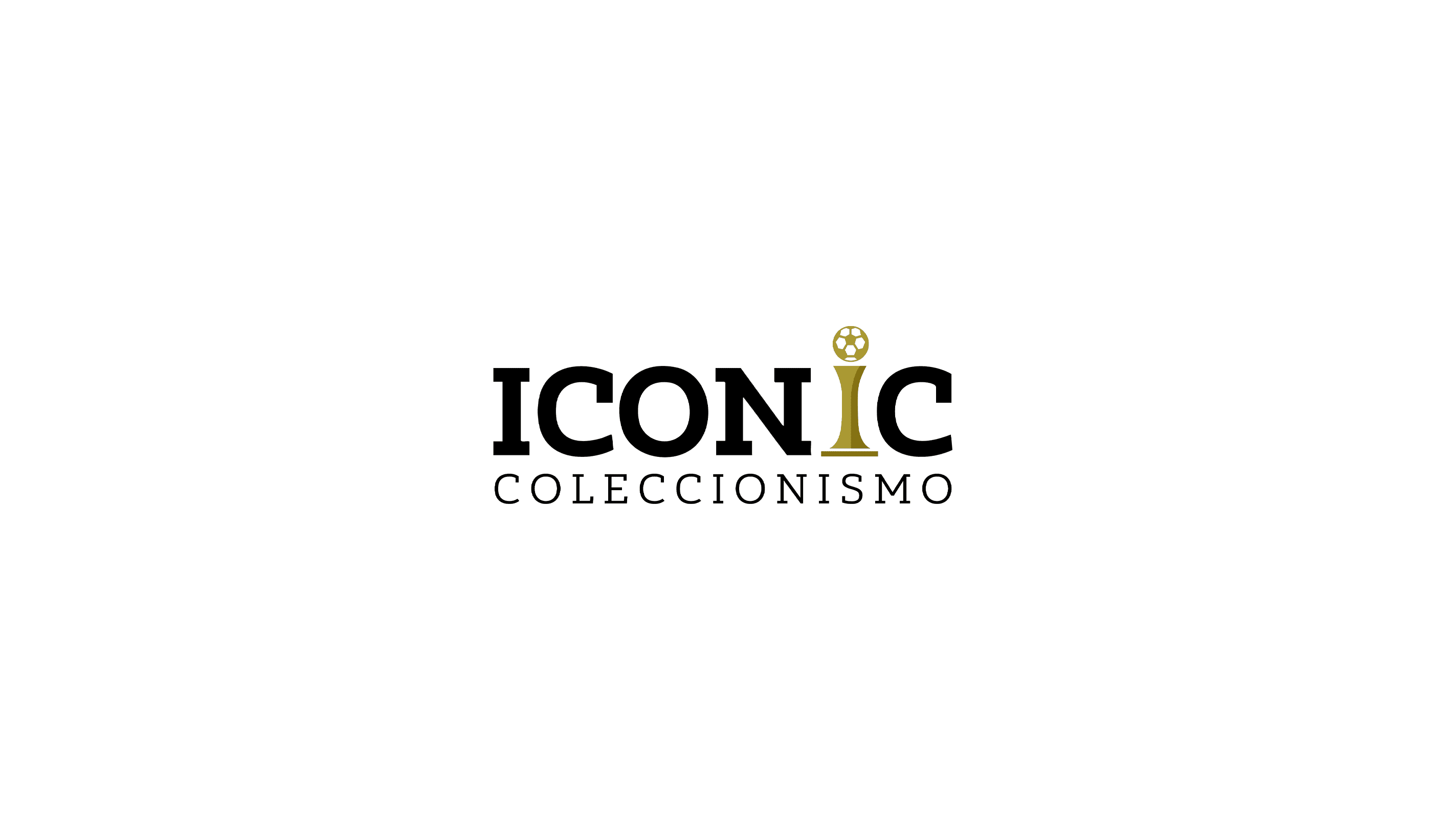ICONIC COLECCIONISMO Estrategia imagen 2