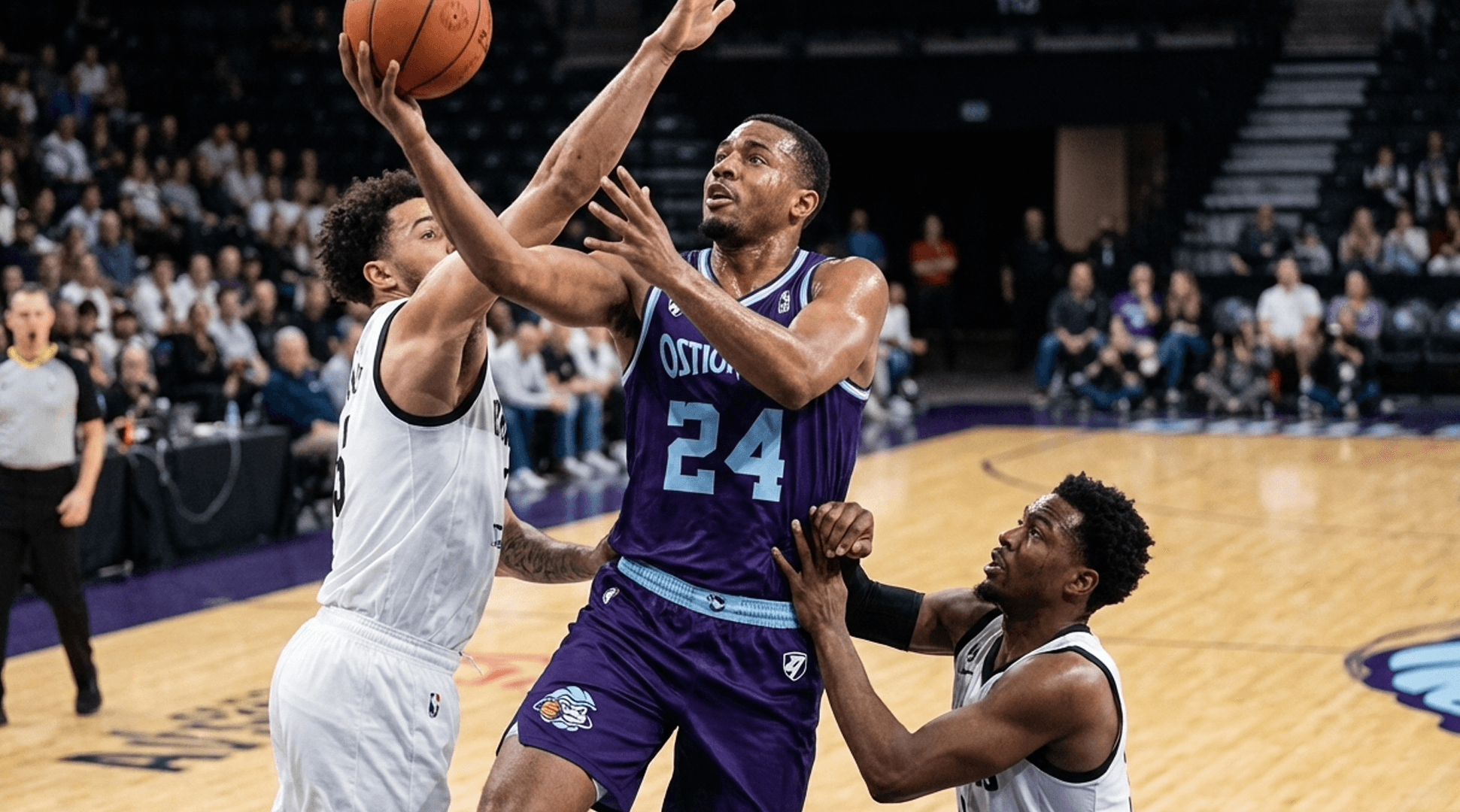 Ostioneros de Guaymas Detalle 03