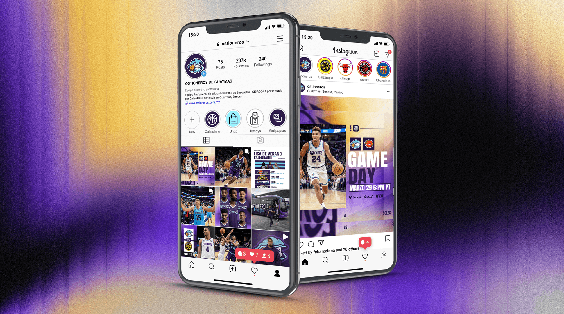 Ostioneros de Guaymas Detalle 11