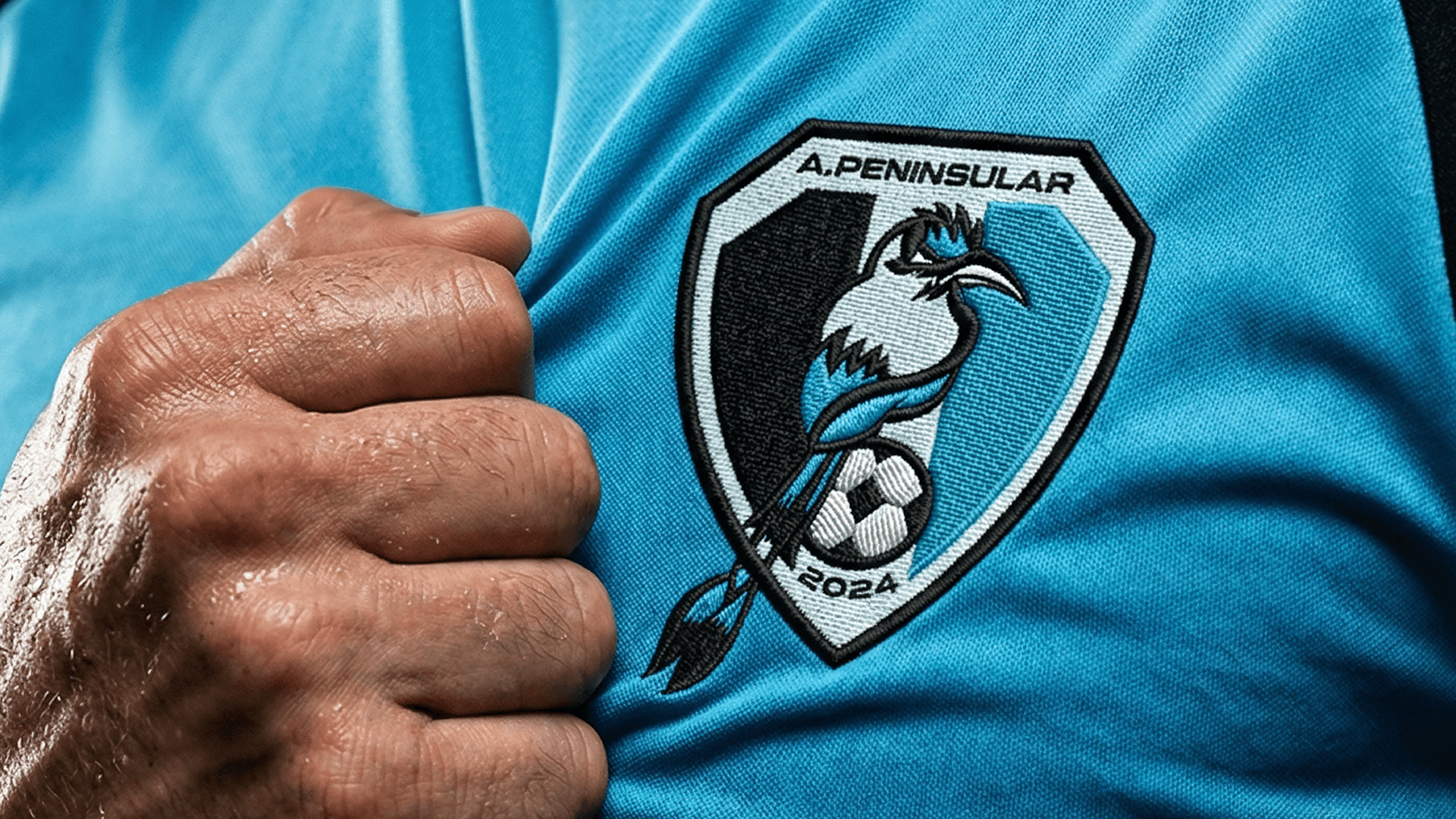 Atlético Peninsular hover