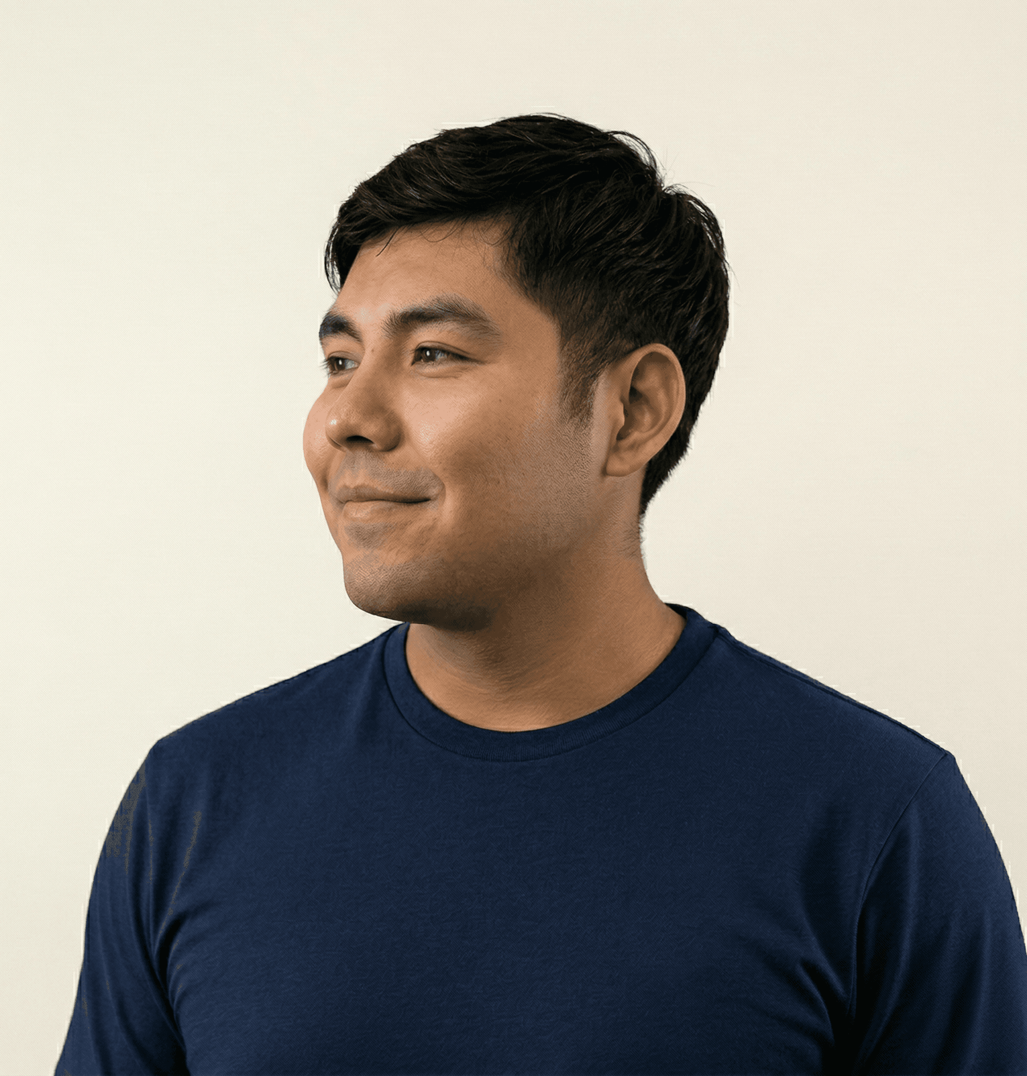 Adolfo - Diseñador de Marcas Deportivas