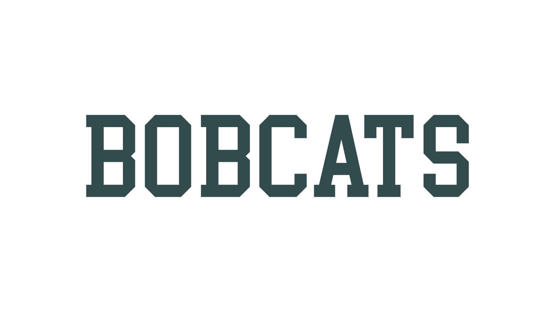 Bobcats Mesa Vista University: presentación de identidad deportiva, lámina 04