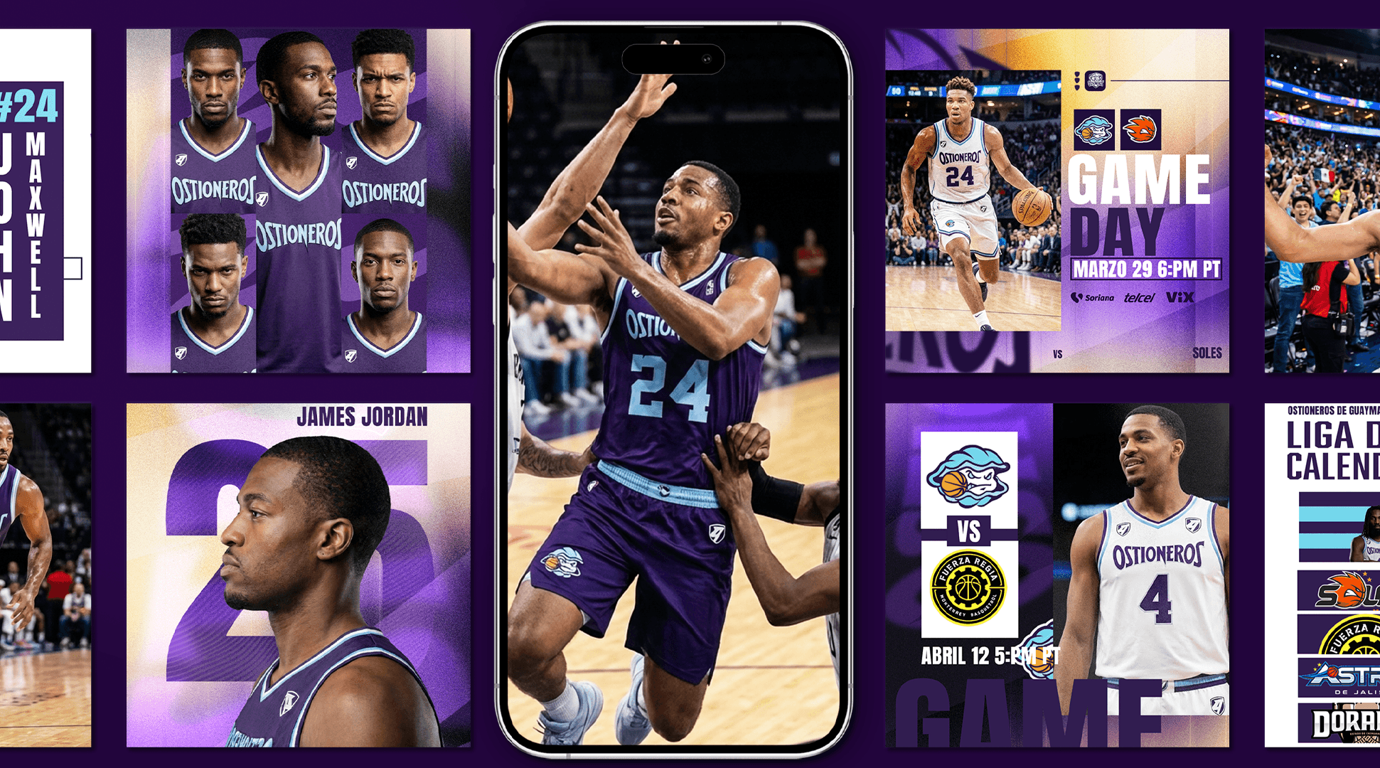 OSTIONEROS DE GUAYMAS