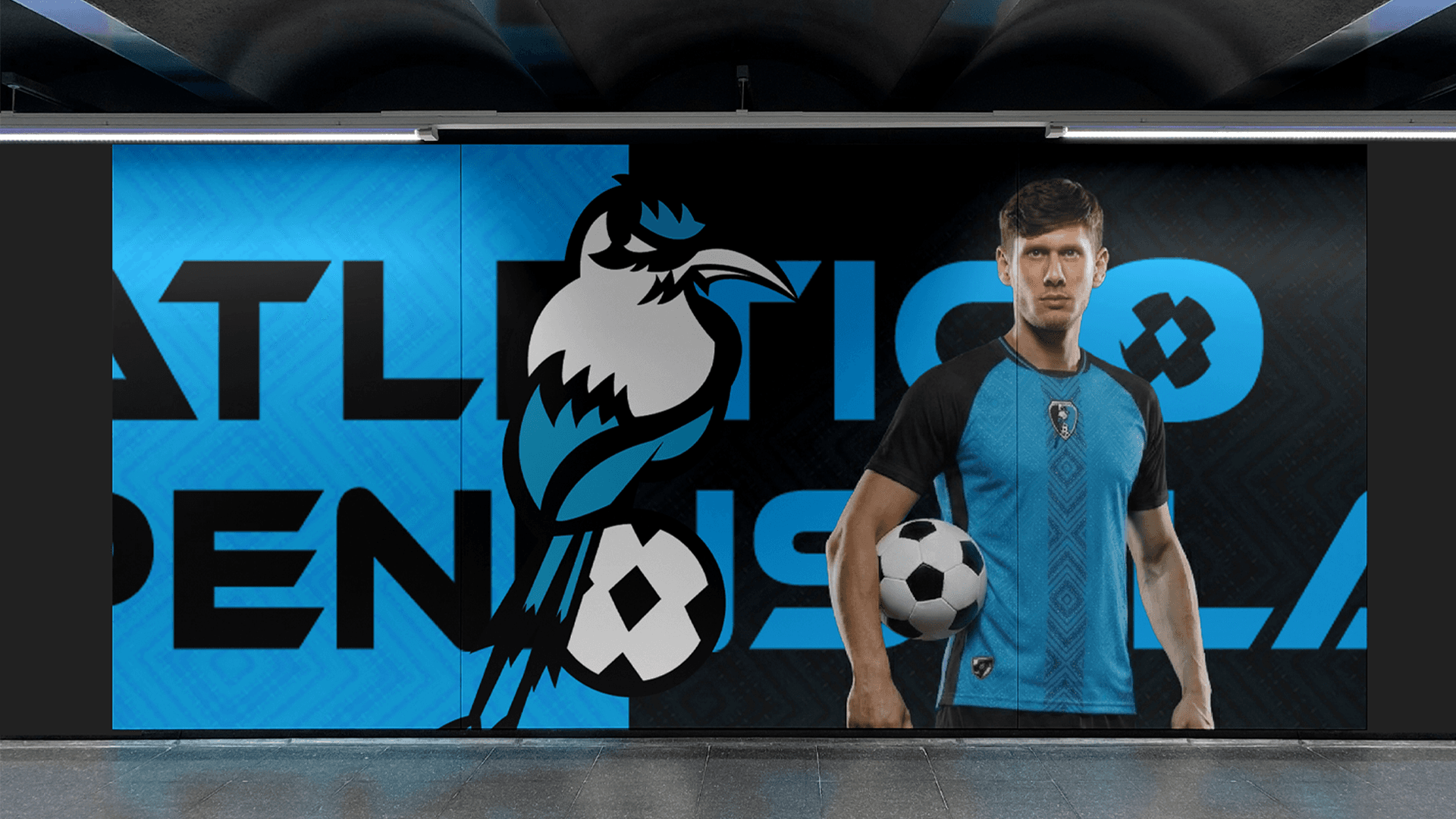 Atlético Peninsular