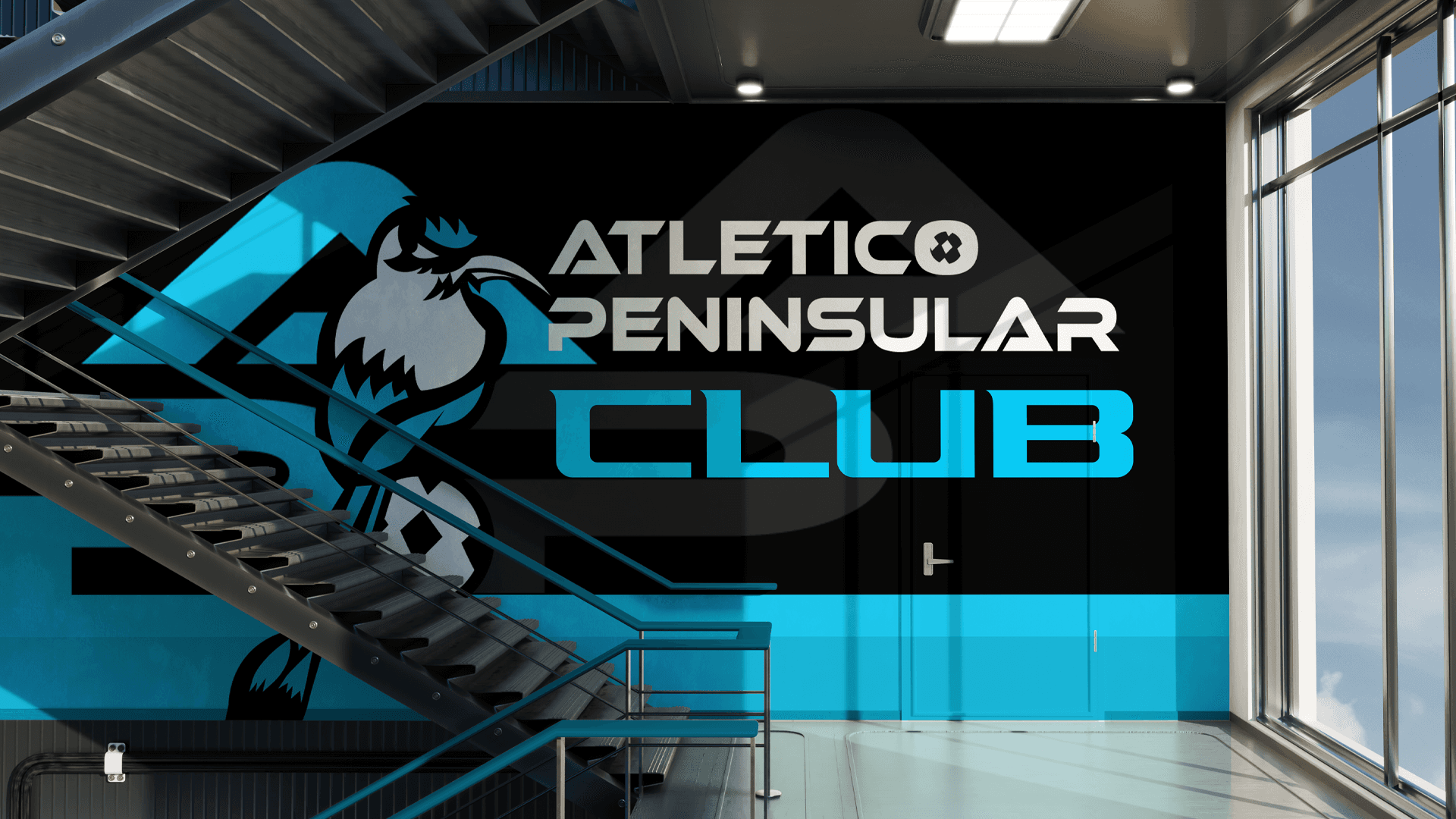 Atlético Peninsular Detalle 08