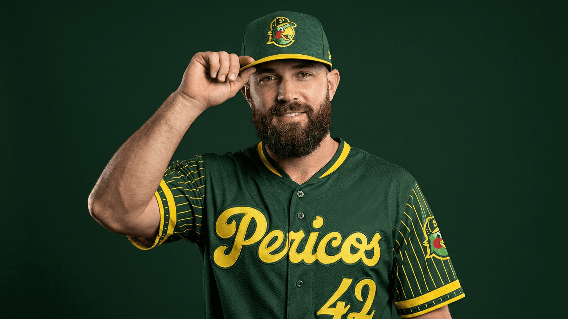 Diseño del uniforme de local (Home Kit) para la temporada oficial de la LMB